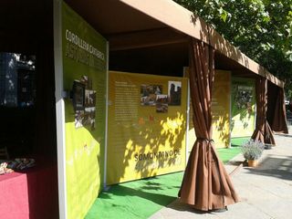  Feria Internacional de Observación de la Naturaleza