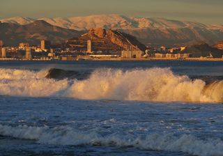 ¿Irrupción de aire polar continental a la vista?