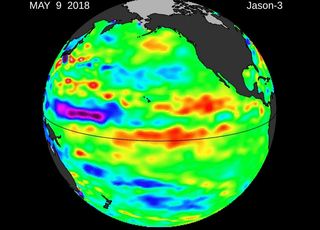 “La Niña” ha finalizado, ¿qué se puede esperar en los próximos meses?