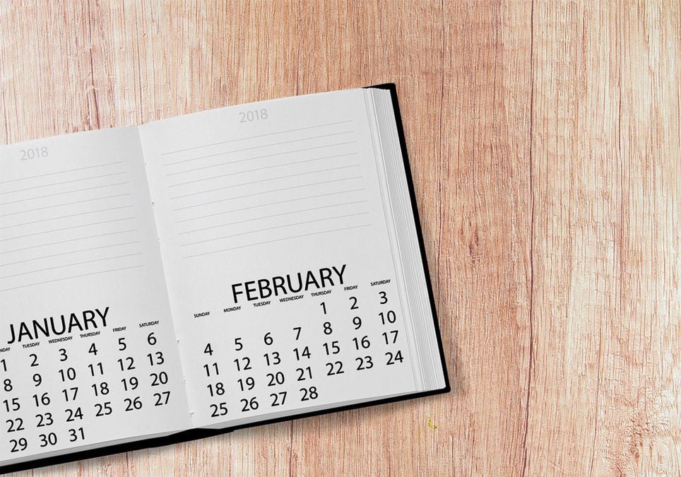 Calendario Calendario