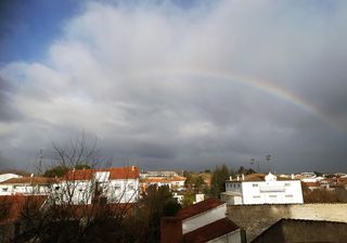 ¿Próximo frente frío? El sábado, con más lluvias y nieve