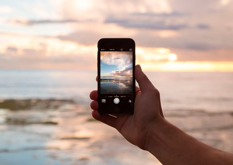 Sabías qué la Telefonía Móvil