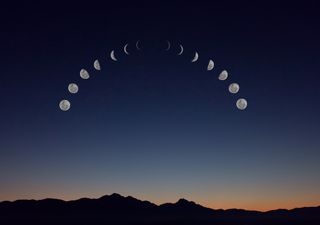 ¿Tanto influye la Luna llena?