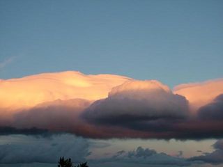 Los frentes de diciembre: 11-24/12/2009. Parte I (11-14 diciembre)