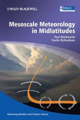 Mesoscale Meteorology in Midlatitudes (Meteorología mesoescalar en latitudes medias)