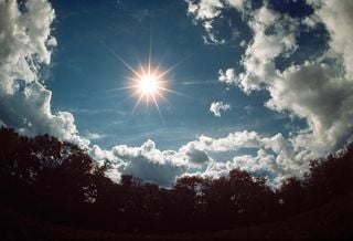 Investigación sobre la relación sol-clima