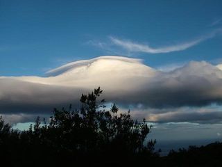 Los frentes de diciembre: 11-24/12/2009. Parte II (15-20 diciembre)