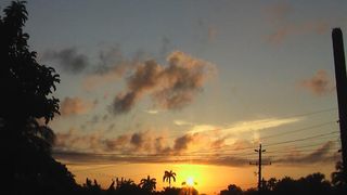 Fotos desde Cuba