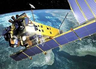 Mapas térmicos de la temperatura superficial del Mediterráneo obtenido por satélite de muy alta resolución: El proyecto Medspiration