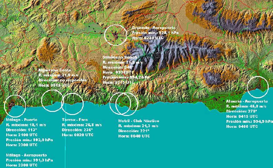 Fig. 9a. Mapa digital editado Fig. 9a. Mapa digital editado