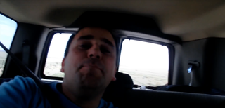 Viaje a Tornado Alley en 2012: a la caza de tornados. Parte IV