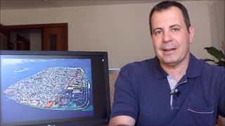 Cambio climático y turismo