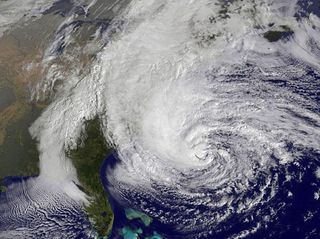 Sandy bate otro record y además pasa a categoría 3