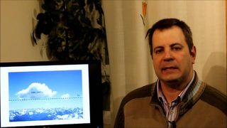 ¿Qué es una nube? #cursodemeteo