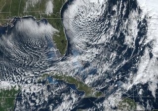 ¡1.5 °C en Cuba! hizo más frío que en la Ciudad de México