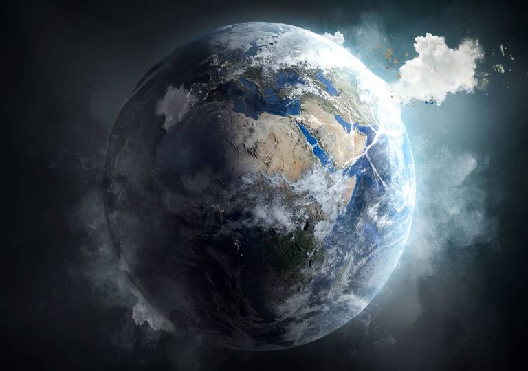 1% dos mais ricos do mundo causa dobro de emissões que 50% mais pobres 1% dos mais ricos do mundo causa dobro de emissões que 50% mais pobres