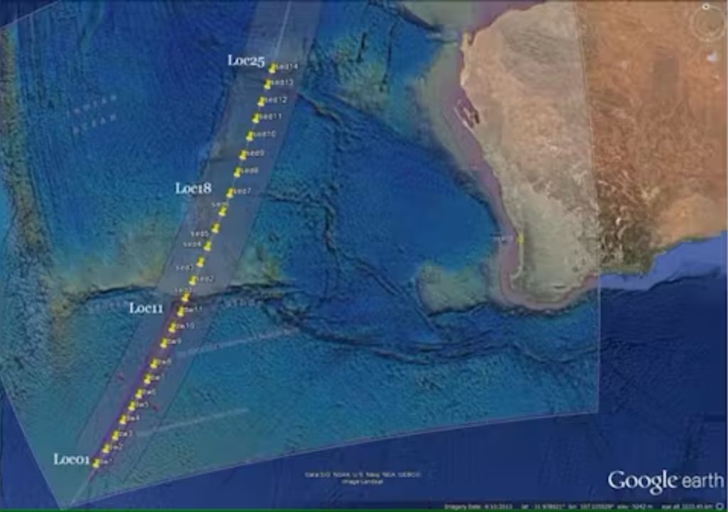 desaparición vuelo MH370 avion boeing Malaysia Airlines aniversario