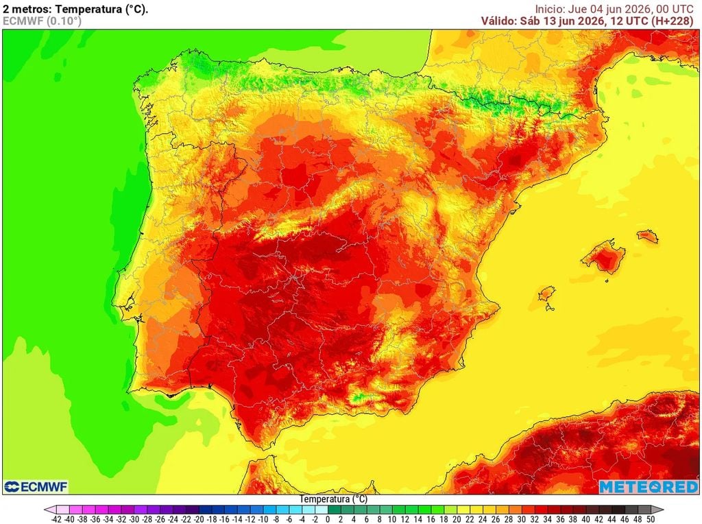 El punto álgido del episodio se espera en la segunda parte de la semana que viene.