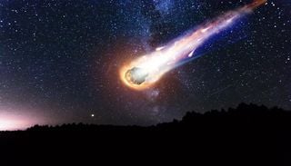10 colosos espaciales: el ranking de los meteoritos m&aacute;s gigantescos que han impactado en M&eacute;xico