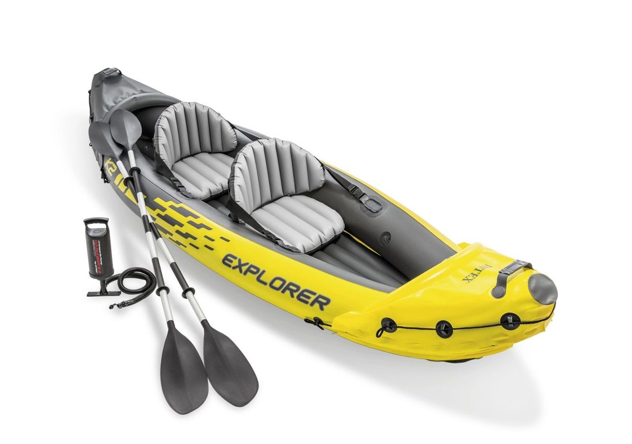 Los 10 cuidados fundamentales para practicar kayak y reducir los