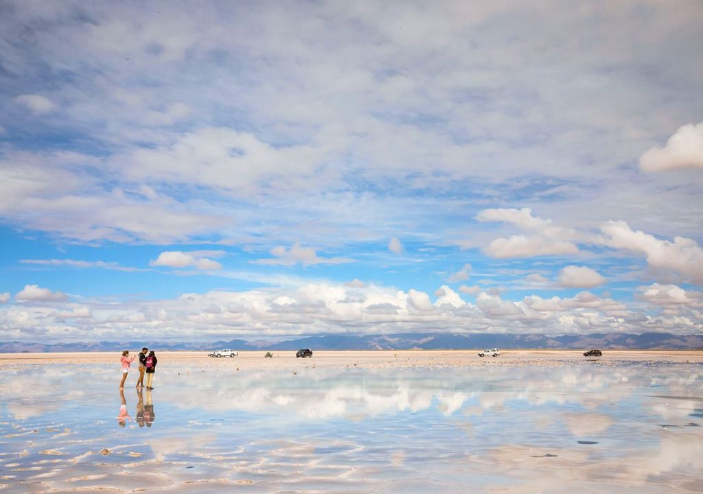 Salinas Grandes