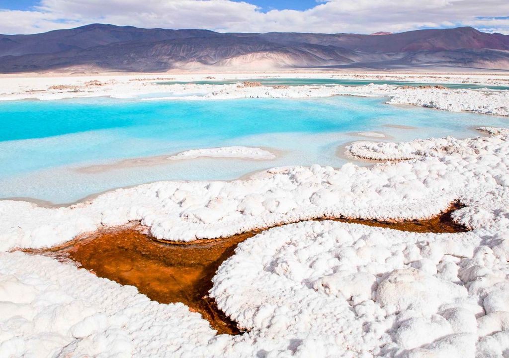 Antofagasta de la Sierra