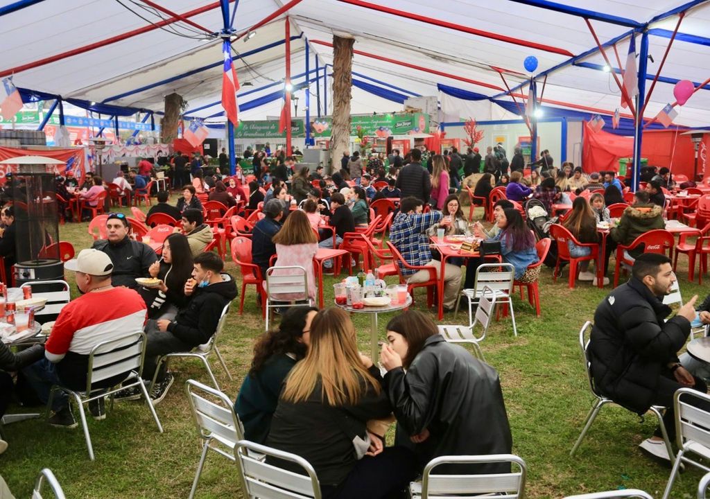 7 destinos ideales para celebrar las Fiestas Patrias en Chile