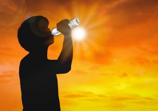 10 dias de muito calor e chance de registro das maiores máximas do ano