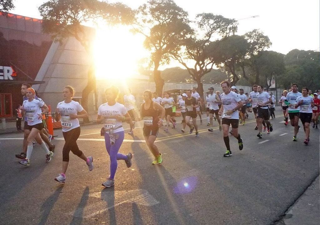 New Balance 10K Buenos Aires New Balance 10K Buenos Aires