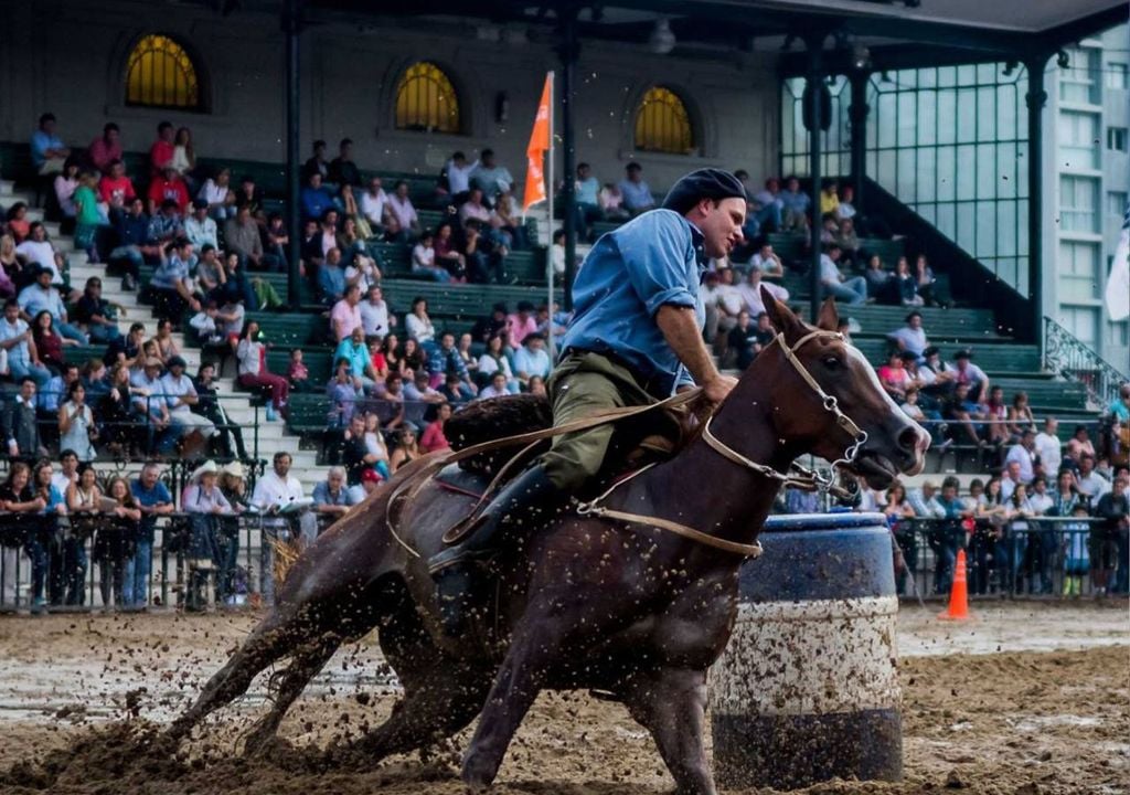 Nuestros Caballos Nuestros Caballos