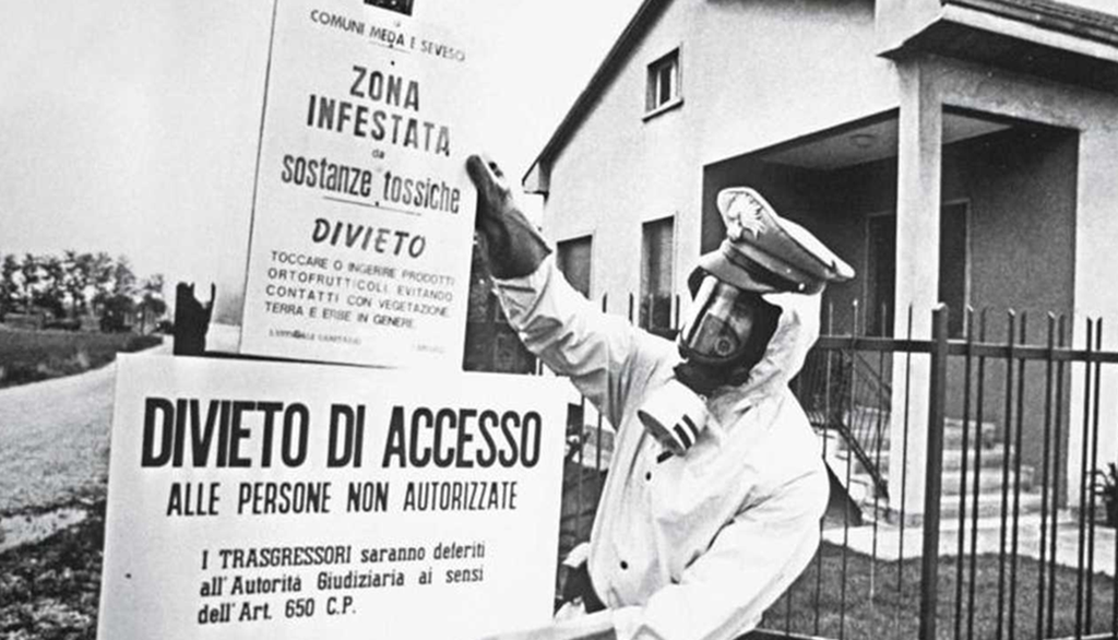 disastro seveso Il disastro di Seveso è stato un grave incidente industriale avvenuto il 10 luglio del 1976 in Italia: le conseguenze sanitarie e ambientali furono enormi e diedero una spinta per una legislazione che proteggesse di più persone e ambiente.