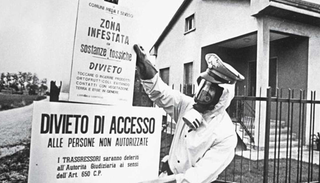10 luglio 1976, 50 anni dal gravissimo incidente di Seveso: fu un disastro senza precedenti