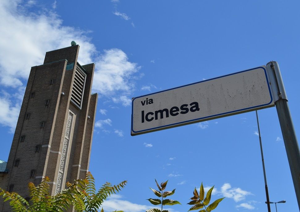 seveso-icmesa seveso-icmesa