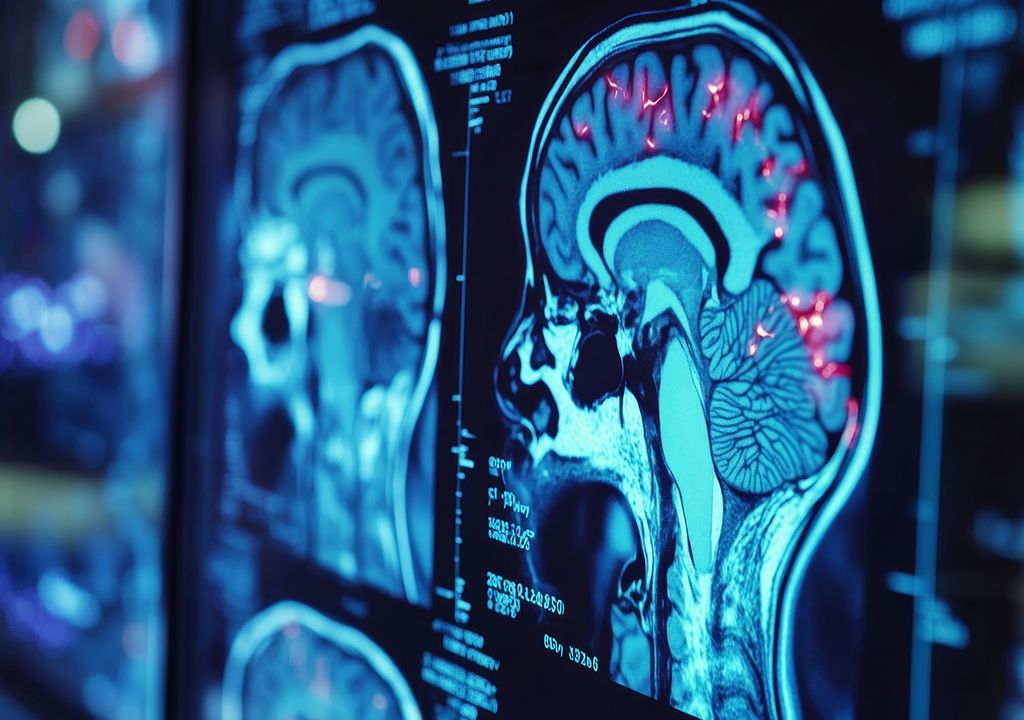 NEUROIMAGENES MITO La neurociencia y la fisiología modernas muestran un cuerpo interconectado: cerebro activo al 100%, diálogo intestino-cerebro, regeneración neuronal y articulaciones que no se dañan al crujir.