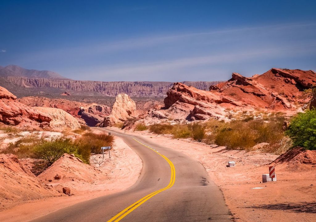 los 10 pueblos más bonitos del interior de Argentina