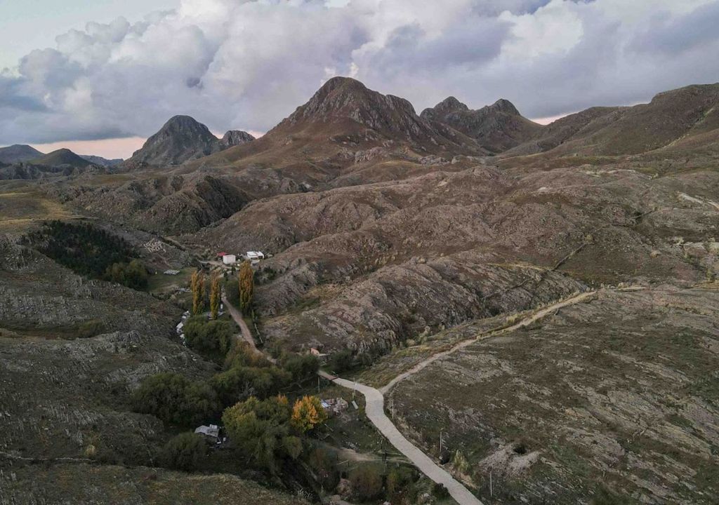 Los 10 pueblos más bonitos del interior de Argentina