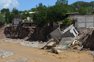 10 recomendaciones para una recuperación saludable después de una inundación