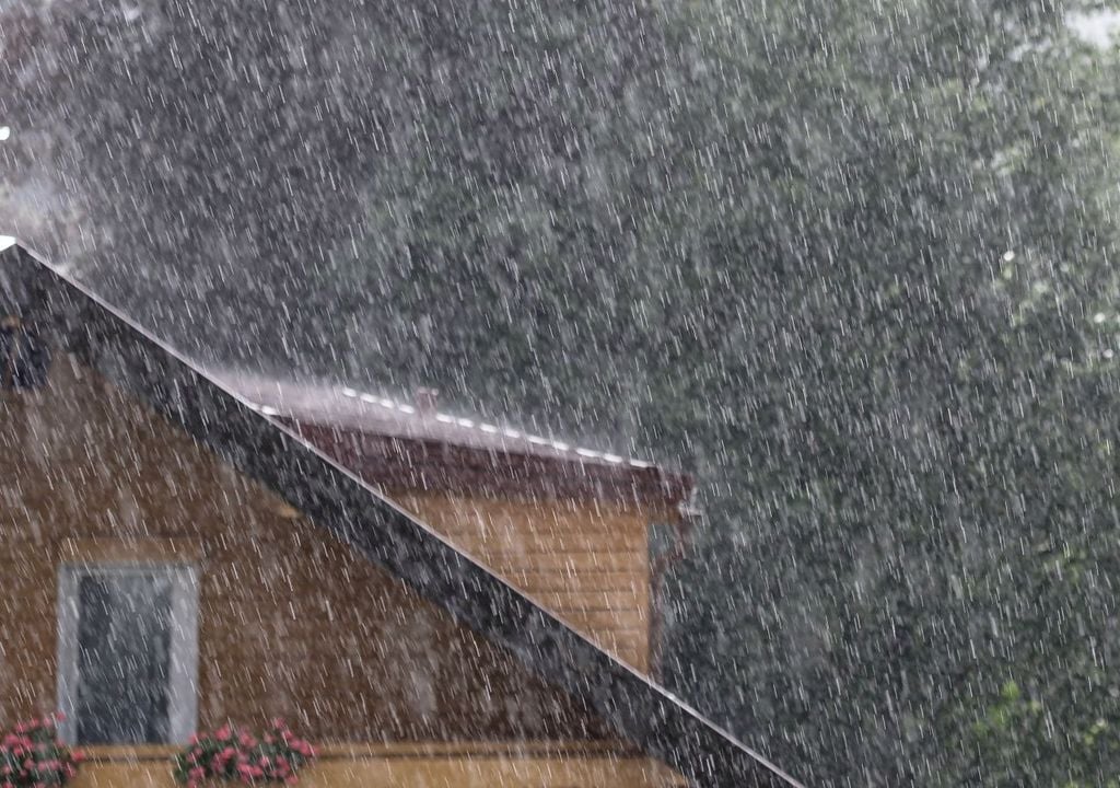 regenwetter, wetteränderung, deutschland Ist das das Ender große Dürre? Nächste Woche könnte es immer wieder Regen geben.