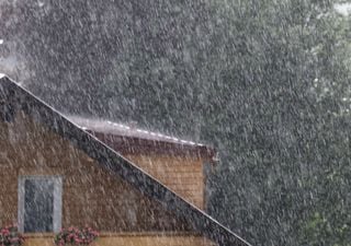 100 Liter Regen in Sicht: Kommt jetzt die gro&szlig;e Wetter-Wende? &ndash; &bdquo;Noch nichts fix!"