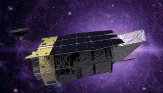 100 veces m&aacute;s potente que el Hubble: el telescopio Roman estrena su enorme espejo infrarrojo
