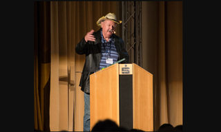 Entrevista del mes: Chuck Doswell III, experto en tormentas severas y divulgador