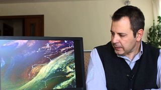 El concepto de masa de aire #Cursodemeteo