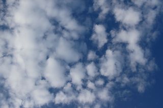 En el límite de la alta atmosfera, 16 febrero de 2010