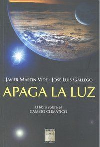 Apaga la luz
