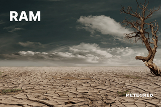 Resultados del concurso fotográfico de Meteored de mayo de 2010