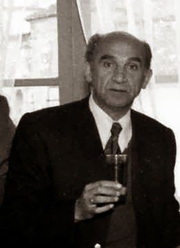 Luís Ruiz Dorado