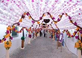 11 anos depois, regressa a festa que s&oacute; acontece quando o povo quer