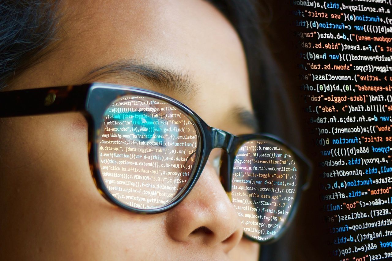 Mujeres en STEM. Crédito: UN