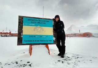 11 de julio: Día del meteorólogo en Argentina