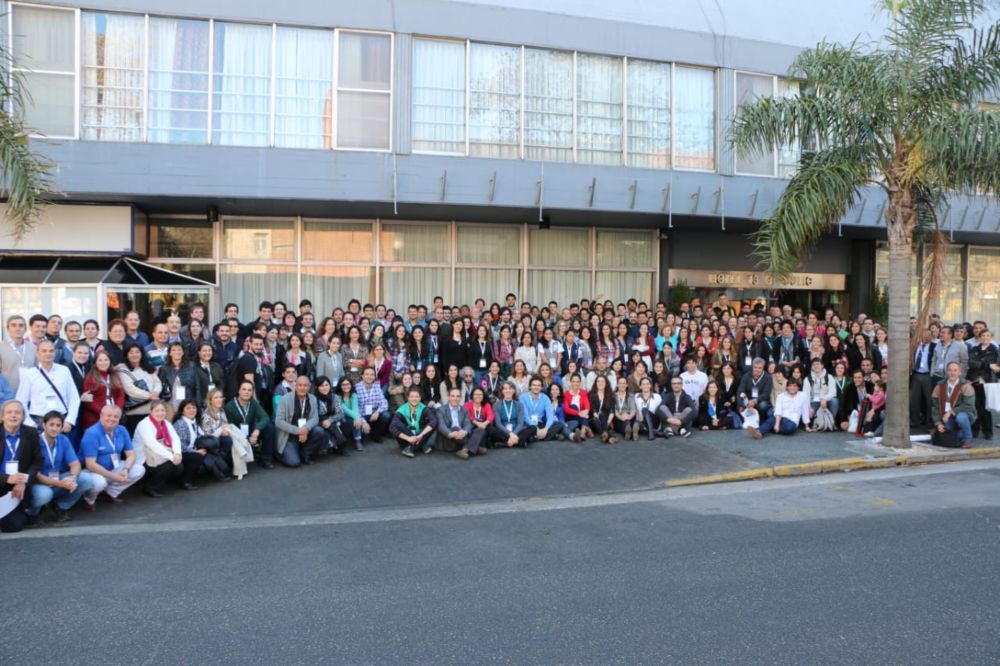 Día del meteorólogo Día del meteorólogo